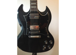 Gibson SG Standard (1255)