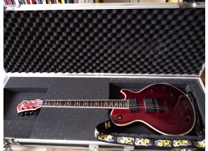 Michael Kelly Guitars Patriot Premium (64104)