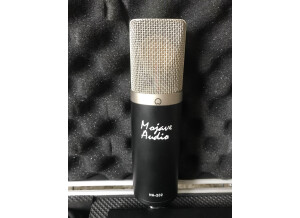 Mojave Audio MA-200 (6544)