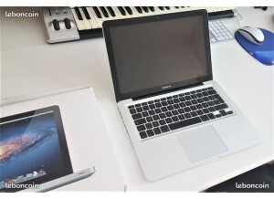 Apple MacBook Pro 13" i5 (42049)