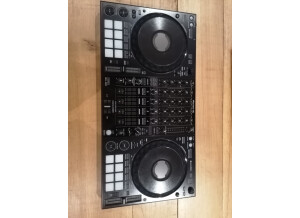 DDJ 1000 2