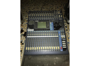 Yamaha 01V96 VCM (72332)