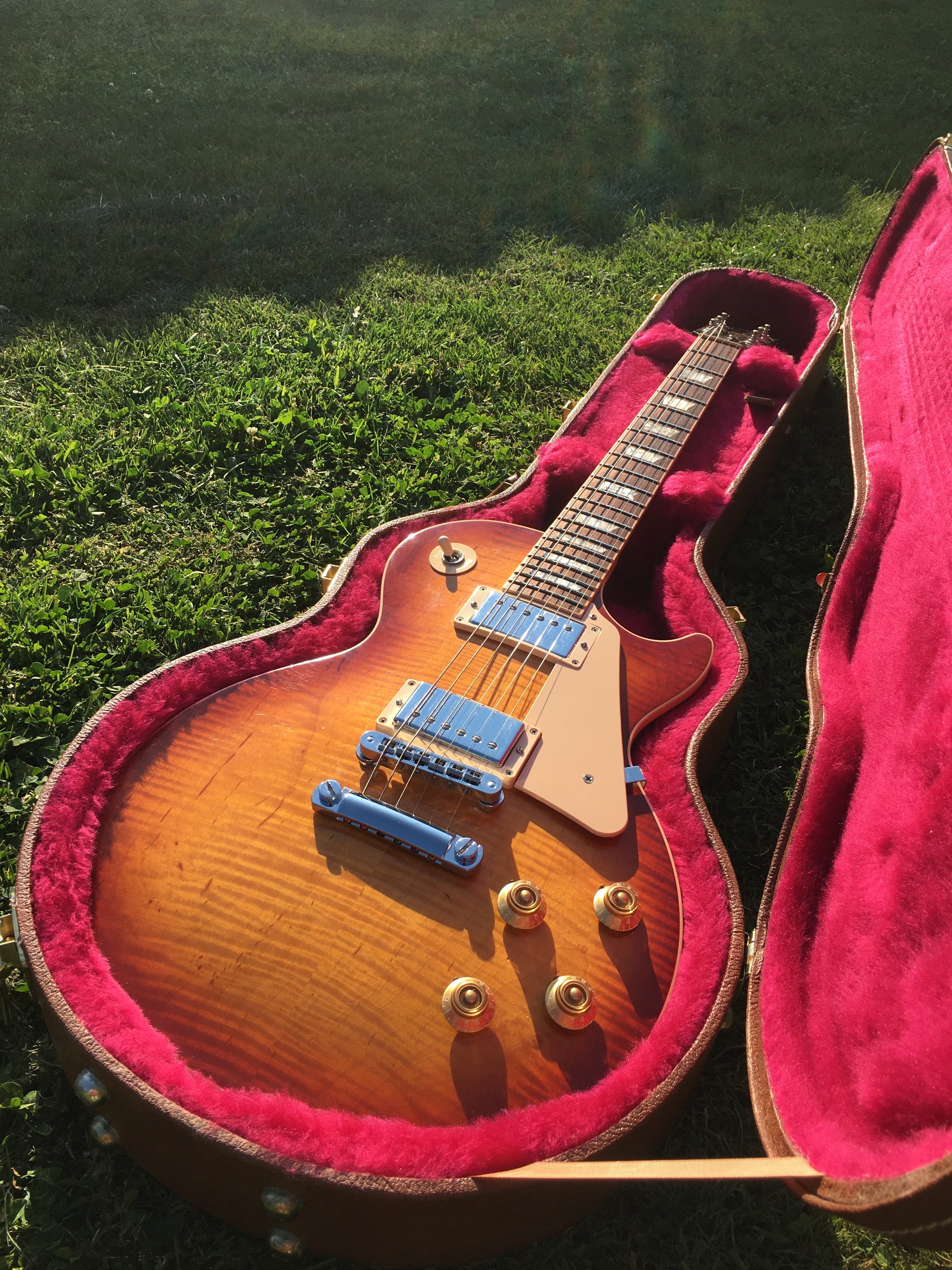Gibson Les Paul Traditional (2014)