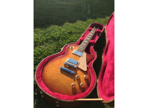 Gibson Les Paul Traditional 2014 (56411)