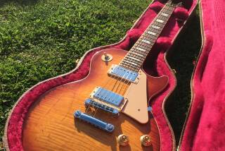 Gibson Les Paul Traditional (2014)