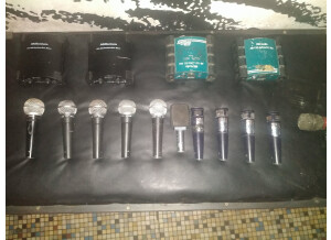 Shure SM58 (57489)