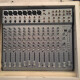 Multimix 16FXD Multimix 16FXD