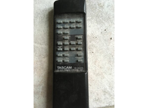 Tascam CD-200i