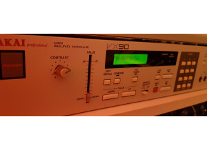 Akai Professional VX90 (22595)