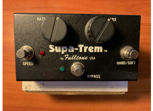 Fulltone Supa-Trem (10088)