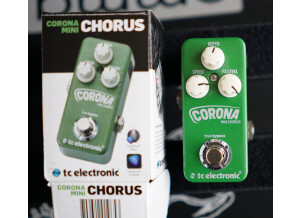 TC Electronic Corona Chorus (67791)