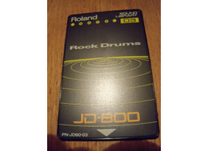 Roland JD-800 (91525)