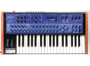 Dave Smith Instruments Mono Evolver Keys (50487)