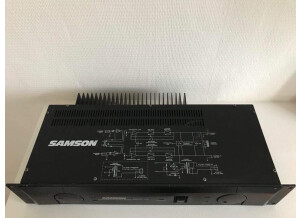 Samson Technologies Servo 170