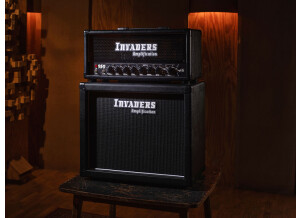 Invaders Amplification 950 Bad’As
