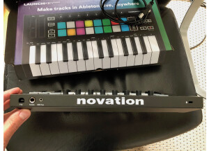 Novation Launchkey Mini mk3 (8743)