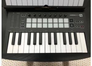 Novation Launchkey Mini mk3 (51535)