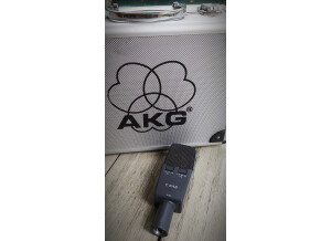 AKG C 414 B-XLS (1199)