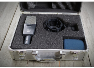 AKG C 414 B-XLS (10677)