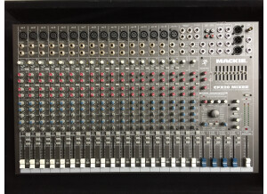 Mackie CFX20 (17759)
