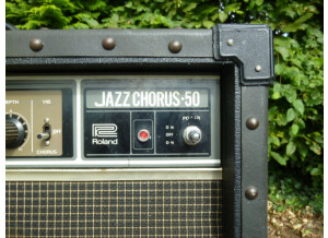 Roland Jazz Chorus JC-50 (87304)