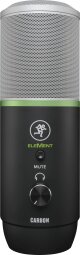 Mackie Carbon : carbon_front Mackie Carbon : carbon_front