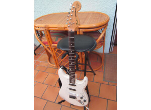 Fender Ritchie Blackmore Stratocaster (66541)