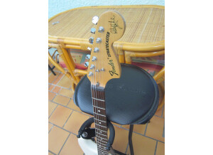 Fender Ritchie Blackmore Stratocaster (79536)