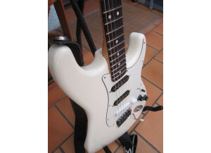 Fender Ritchie Blackmore Stratocaster (93707)