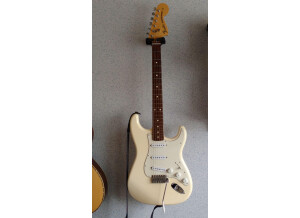Fender Classic '70s Stratocaster (71848)
