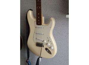 Fender Classic '70s Stratocaster (50114)