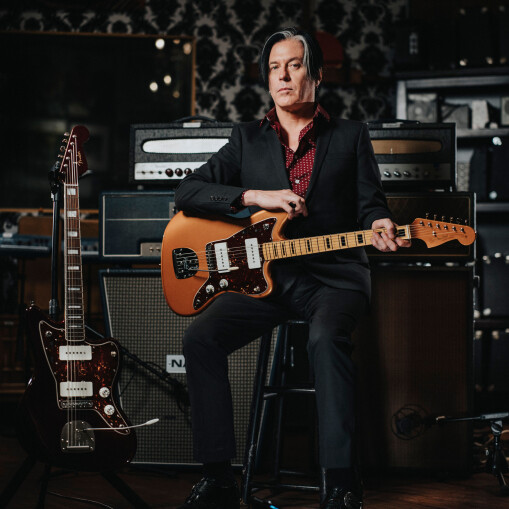 Troy Van Leeuwen Jazzmaster2 Troy Van Leeuwen Jazzmaster2