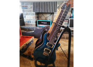 Invaders Amplification 850 Devil (8958)