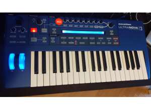 Novation UltraNova (1719)