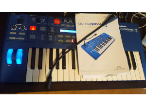 Novation UltraNova (91377)