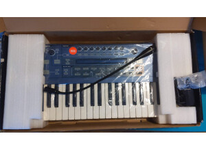 Novation UltraNova (8453)