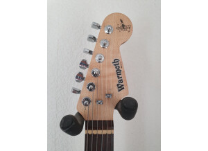 Warmoth Stratocaster (50033)