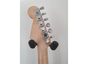 Warmoth Stratocaster (35510)