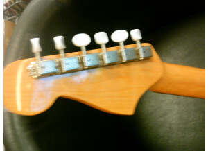 Fender Sonoran SCE [2006-2007]