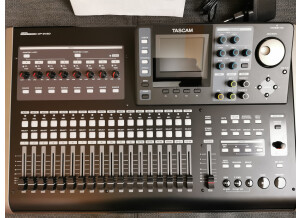 Tascam Portastudio DP-24SD (92361)