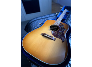 Gibson Hummingbird (7274)