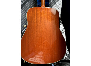 Gibson Hummingbird (69107)
