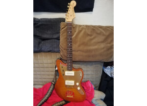 Fender Custom Shop Time Machine  '59 NOS Jazzmaster (59737)