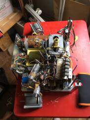 Revox G36