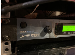 TC-Helicon VoiceWorks (11917)