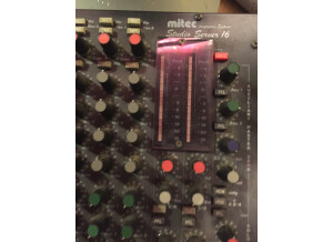 Mitec Studio Sound Server