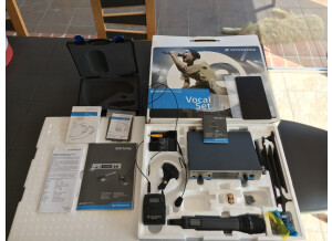 Sennheiser ew 500-965 G3 (23361)