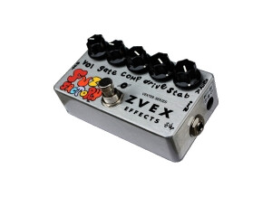 Zvex Fuzz Factory Vexter (64200)