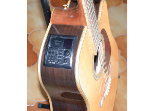 Takamine GD71CE (59600)