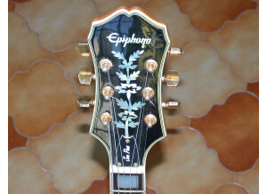 Epiphone Joe Pass Emperor (2980)